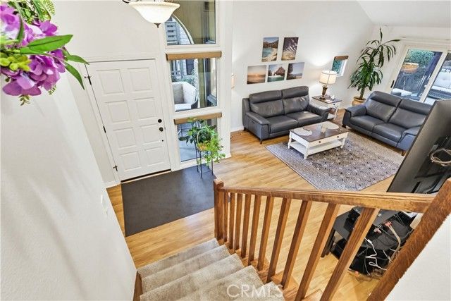 6650 Pine Bluff, Whittier, CA 90601