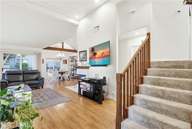 6650 Pine Bluff, Whittier, CA 90601