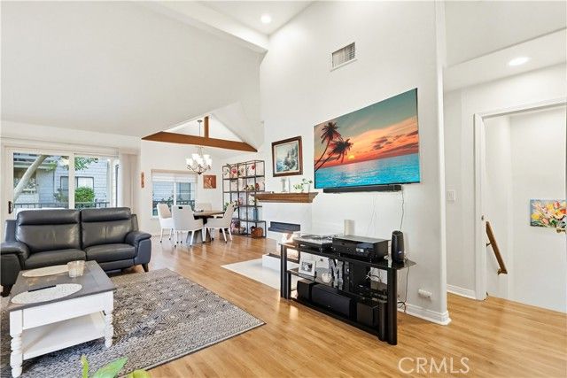 6650 Pine Bluff, Whittier, CA 90601