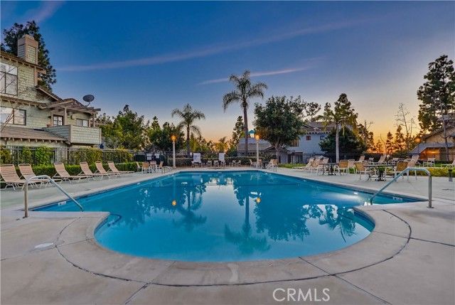 6650 Pine Bluff, Whittier, CA 90601