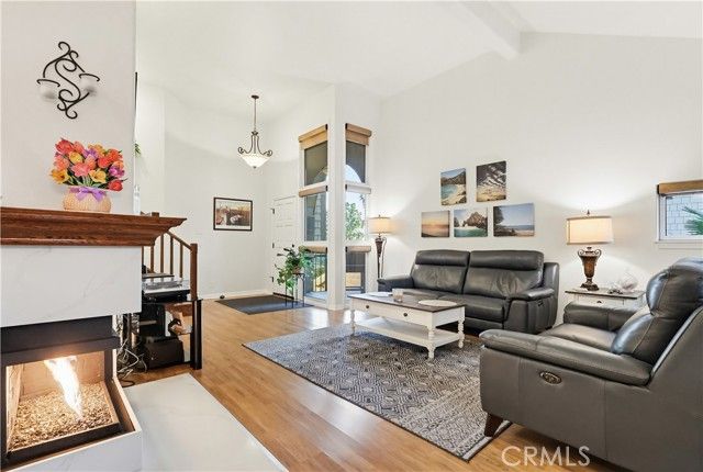 6650 Pine Bluff, Whittier, CA 90601