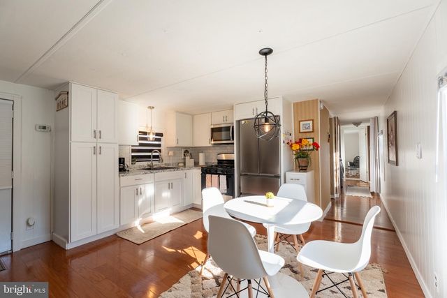 6 CANDLELIGHT LN, Rehoboth Beach, DE 19971