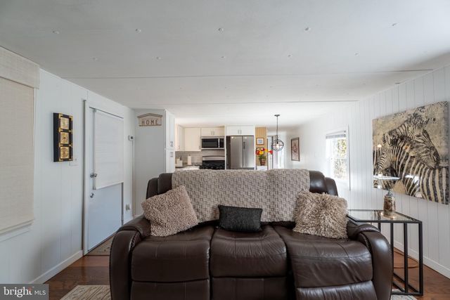 6 CANDLELIGHT LN, Rehoboth Beach, DE 19971