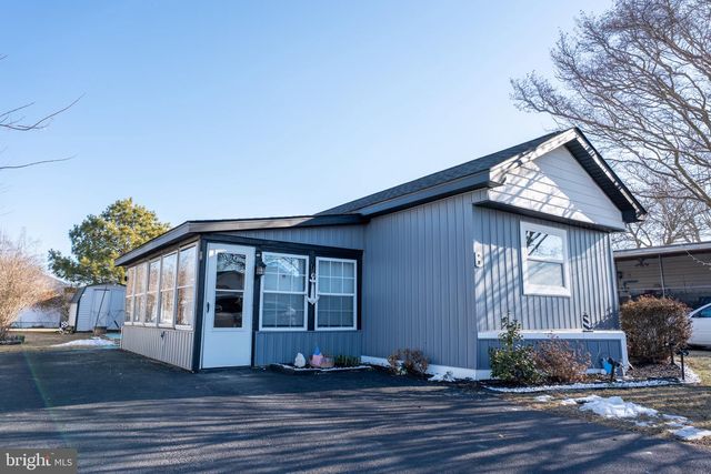 6 CANDLELIGHT LN, Rehoboth Beach, DE 19971