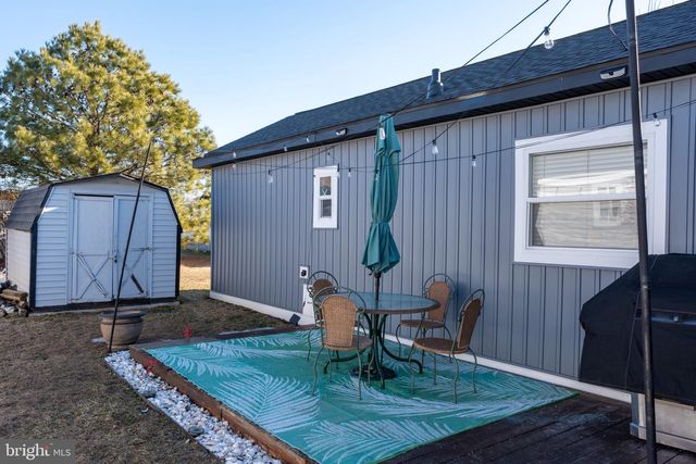 6 CANDLELIGHT LN, Rehoboth Beach, DE 19971