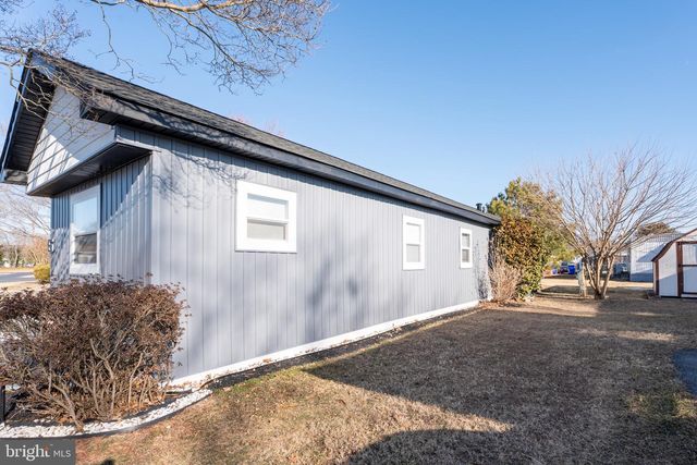 6 CANDLELIGHT LN, Rehoboth Beach, DE 19971