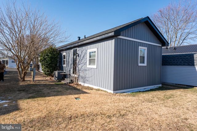 6 CANDLELIGHT LN, Rehoboth Beach, DE 19971