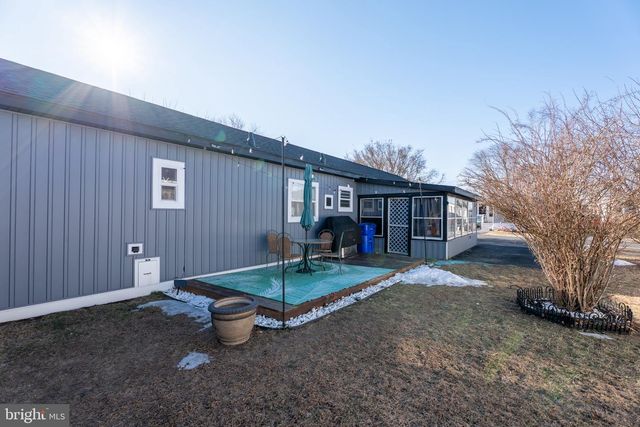 6 CANDLELIGHT LN, Rehoboth Beach, DE 19971