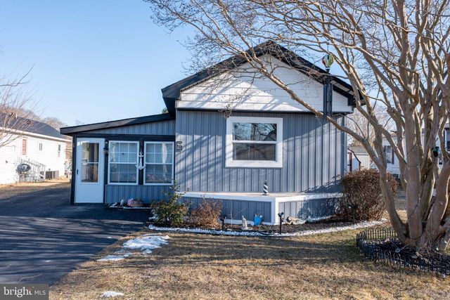 6 CANDLELIGHT LN, Rehoboth Beach, DE 19971