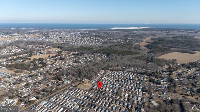 6 CANDLELIGHT LN, Rehoboth Beach, DE 19971