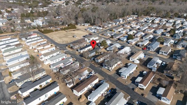 6 CANDLELIGHT LN, Rehoboth Beach, DE 19971