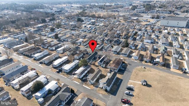 6 CANDLELIGHT LN, Rehoboth Beach, DE 19971