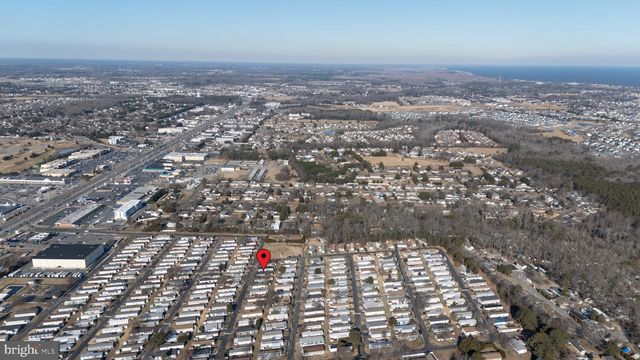 6 CANDLELIGHT LN, Rehoboth Beach, DE 19971