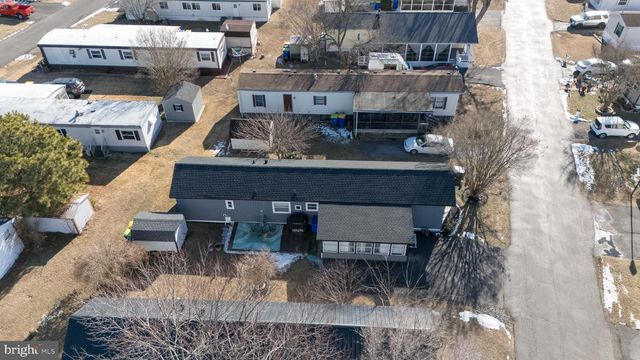 6 CANDLELIGHT LN, Rehoboth Beach, DE 19971