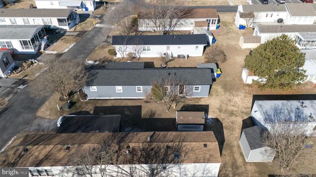 6 CANDLELIGHT LN, Rehoboth Beach, DE 19971