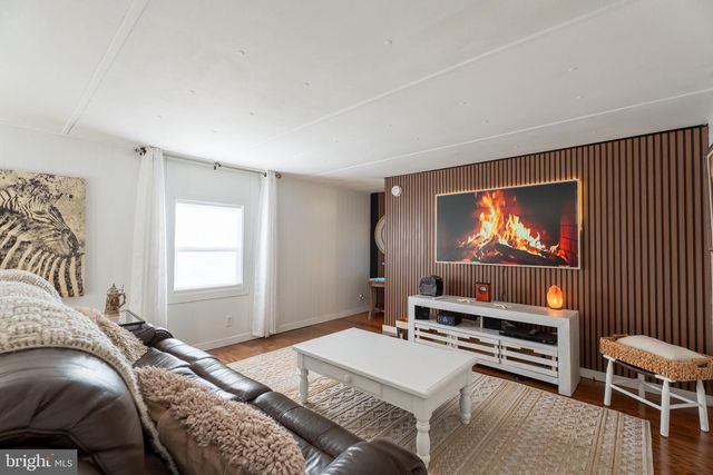 6 CANDLELIGHT LN, Rehoboth Beach, DE 19971