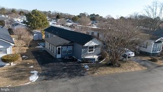 6 CANDLELIGHT LN, Rehoboth Beach, DE 19971
