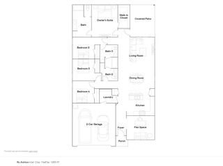 5321 Orchard Pass, Jonesboro, AR 72404