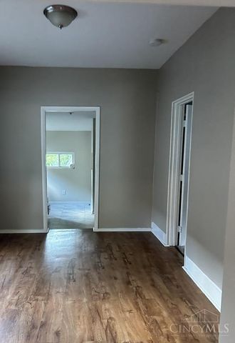 206 N Sutphin Street, Middletown, OH 45042