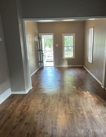 206 N Sutphin Street, Middletown, OH 45042