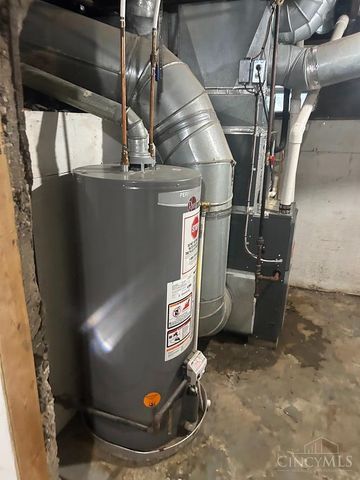 206 N Sutphin Street, Middletown, OH 45042