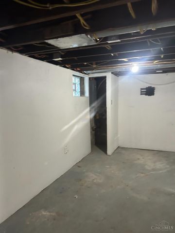 206 N Sutphin Street, Middletown, OH 45042