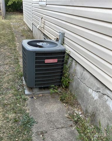 206 N Sutphin Street, Middletown, OH 45042