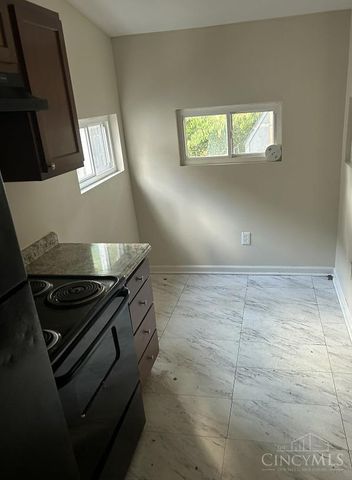 206 N Sutphin Street, Middletown, OH 45042