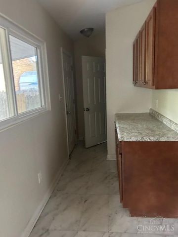 206 N Sutphin Street, Middletown, OH 45042