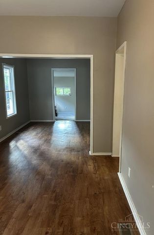 206 N Sutphin Street, Middletown, OH 45042