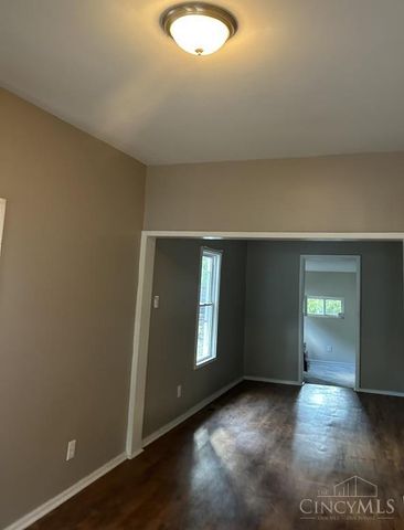 206 N Sutphin Street, Middletown, OH 45042