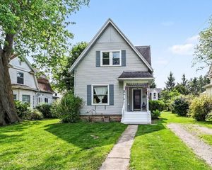 222 Monroe Street, Saline City, MI 48176