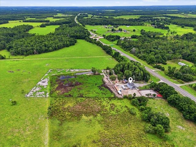 14445 COMMONWEALTH AVENUE N, Polk City, FL 33868