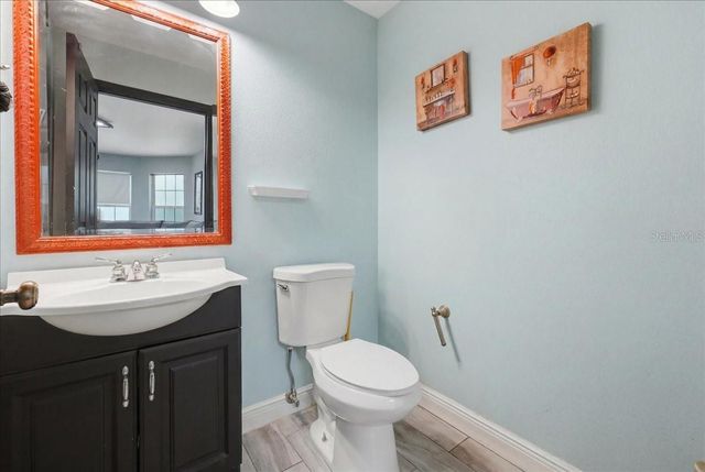 14445 COMMONWEALTH AVENUE N, Polk City, FL 33868