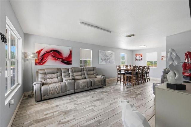 14445 COMMONWEALTH AVENUE N, Polk City, FL 33868
