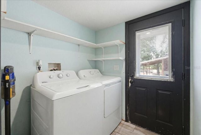 14445 COMMONWEALTH AVENUE N, Polk City, FL 33868
