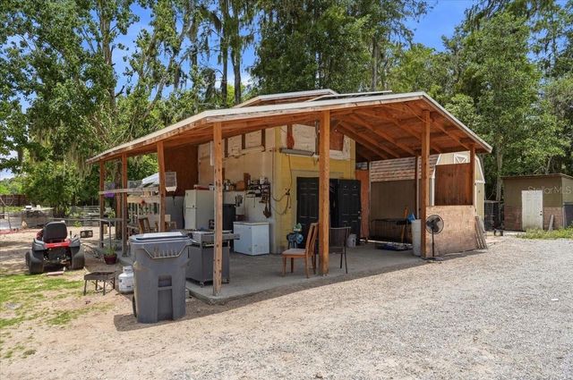 14445 COMMONWEALTH AVENUE N, Polk City, FL 33868
