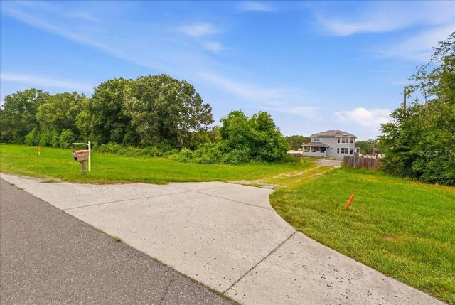 14445 COMMONWEALTH AVENUE N, Polk City, FL 33868