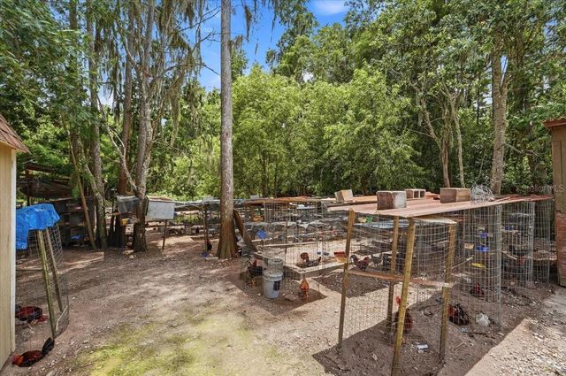 14445 COMMONWEALTH AVENUE N, Polk City, FL 33868