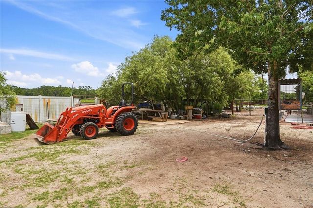 14445 COMMONWEALTH AVENUE N, Polk City, FL 33868
