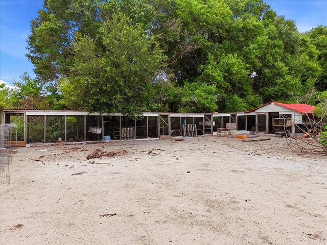 14445 COMMONWEALTH AVENUE N, Polk City, FL 33868