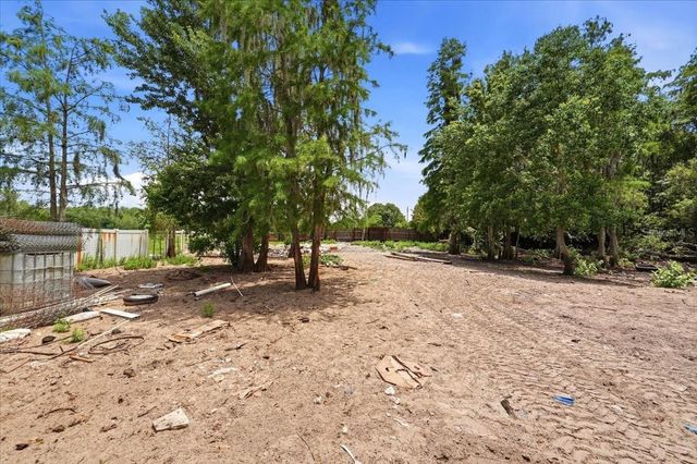 14445 COMMONWEALTH AVENUE N, Polk City, FL 33868