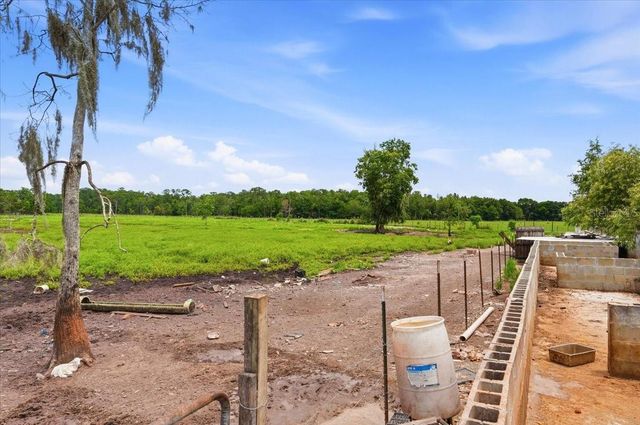 14445 COMMONWEALTH AVENUE N, Polk City, FL 33868