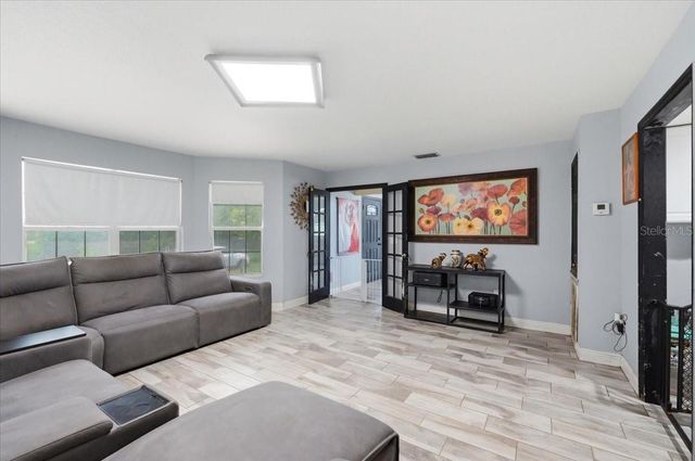 14445 COMMONWEALTH AVENUE N, Polk City, FL 33868