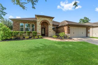 3317 Starlight Hill Court, Spring, TX 77386