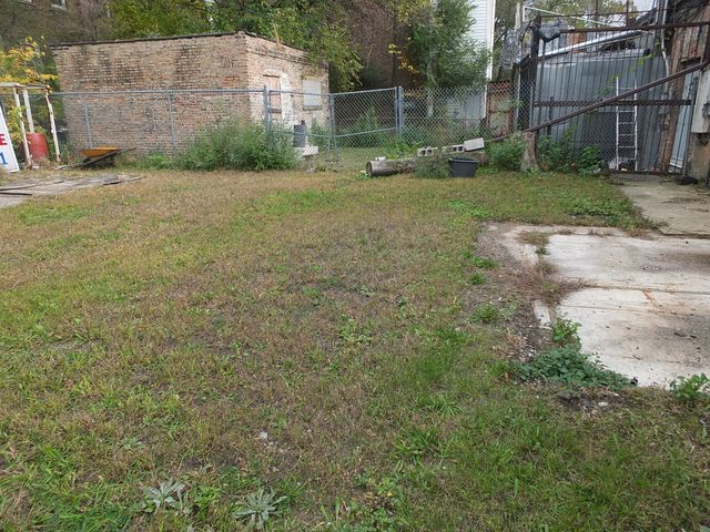 342 W 75th Street, Chicago, IL 60621