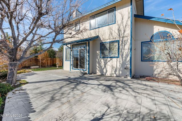 3952 Regal Drive, Reno, NV 89503