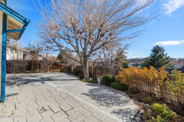 3952 Regal Drive, Reno, NV 89503