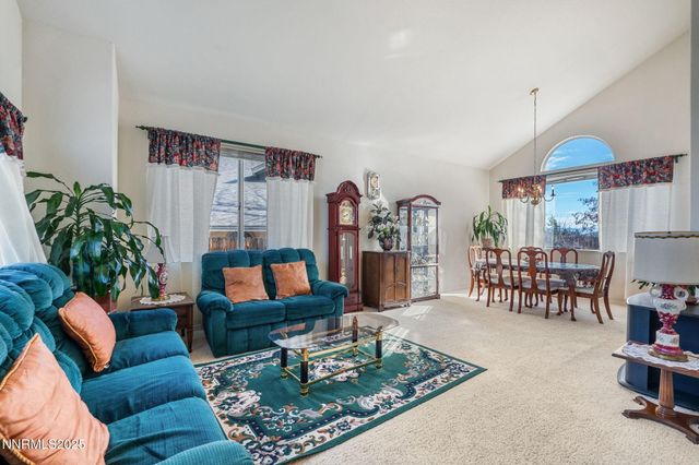 3952 Regal Drive, Reno, NV 89503