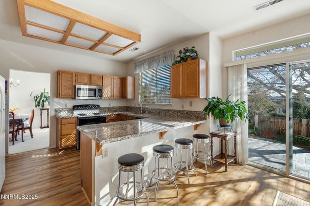 3952 Regal Drive, Reno, NV 89503